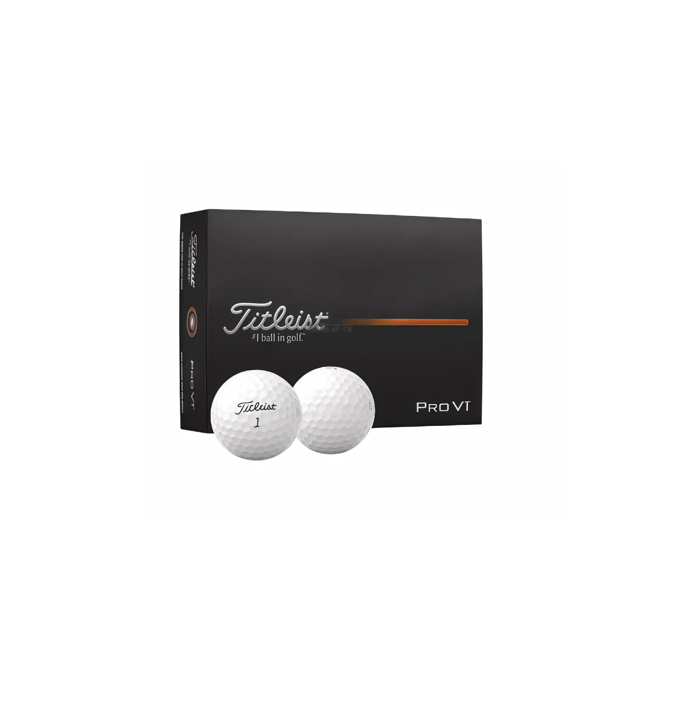 Golf Balls
