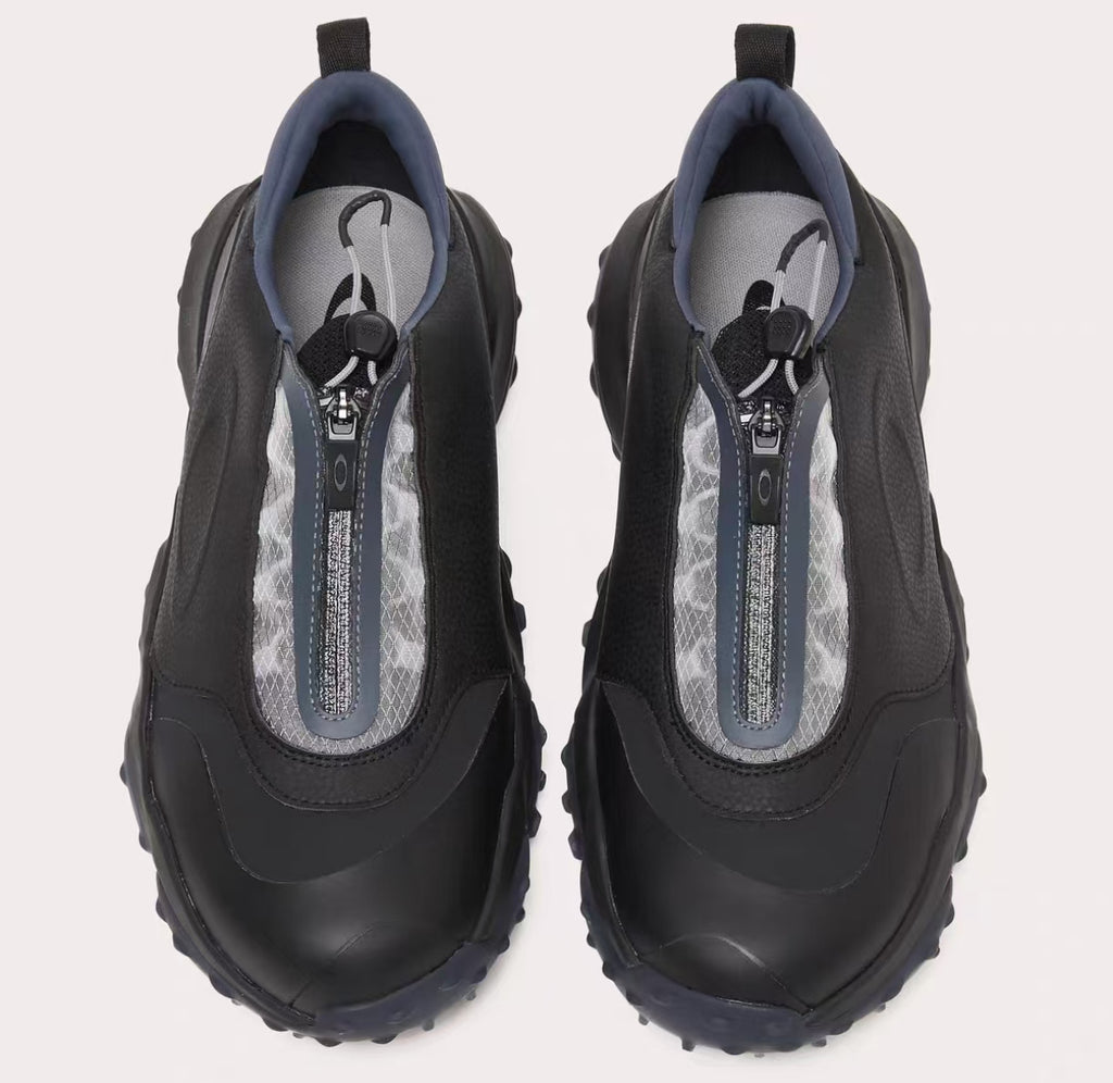 Oakley Edge Elite Golf Shoes-Black