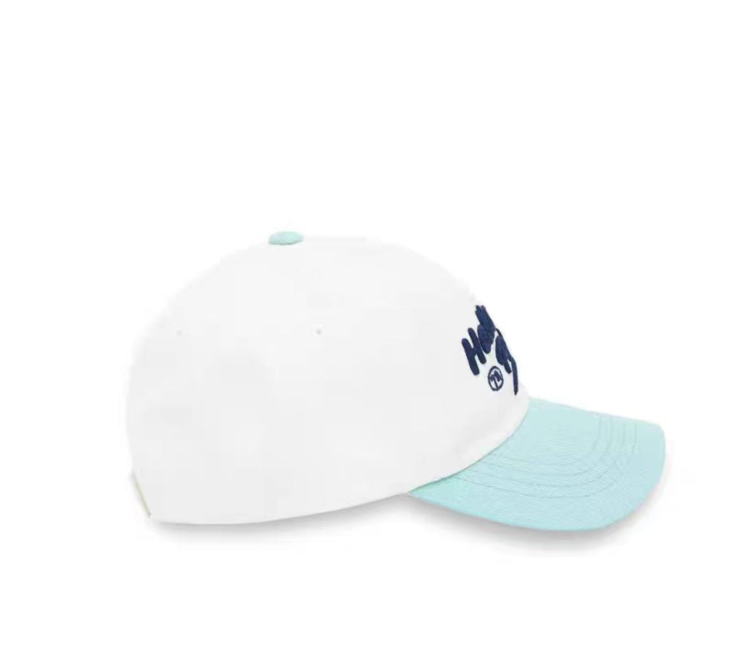Pivvee Women’s 2024 Embroidered Versatile Golf Baseball Cap