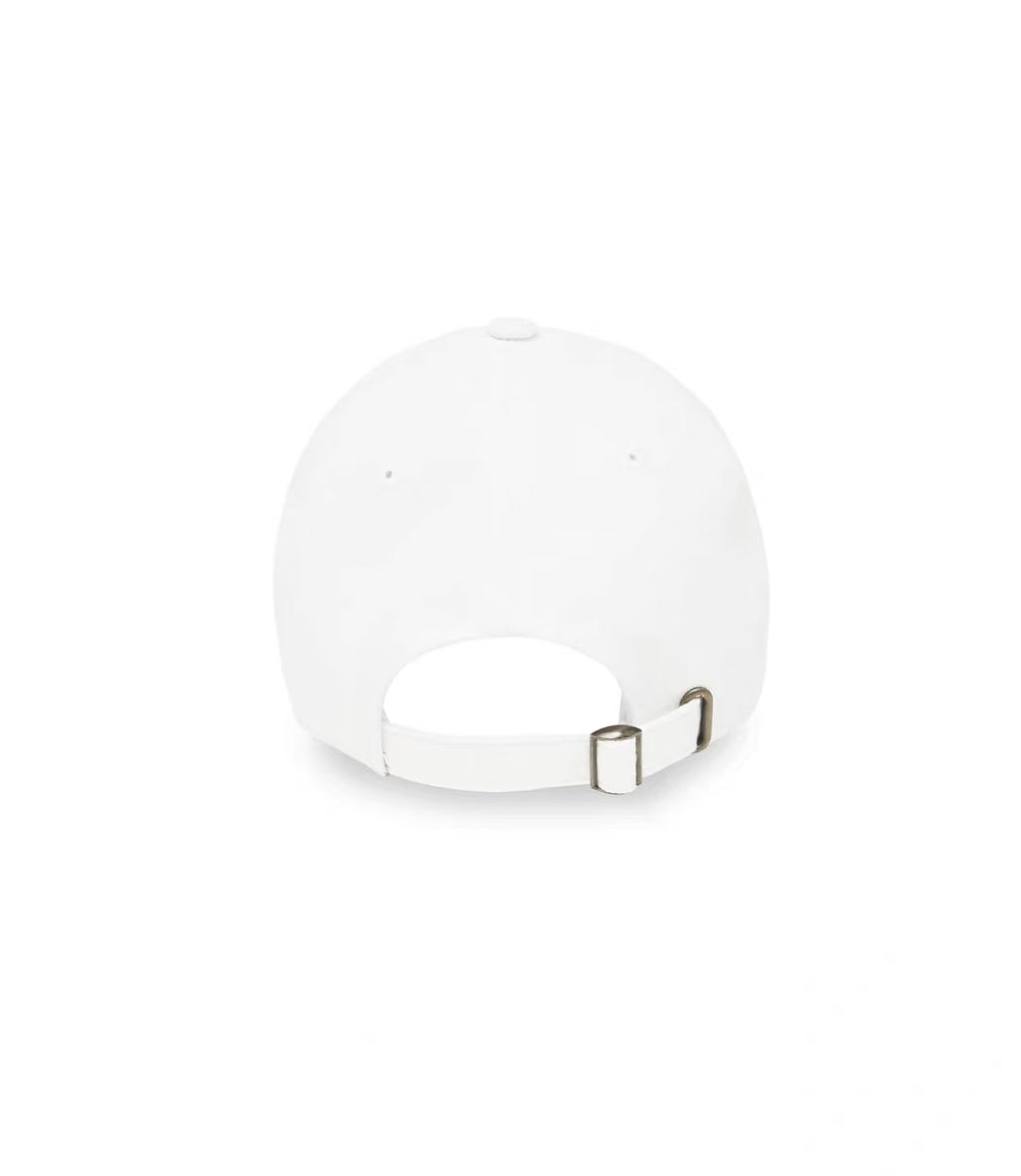 Pivvee 26FW Unisex Couple Golf Baseball Cap