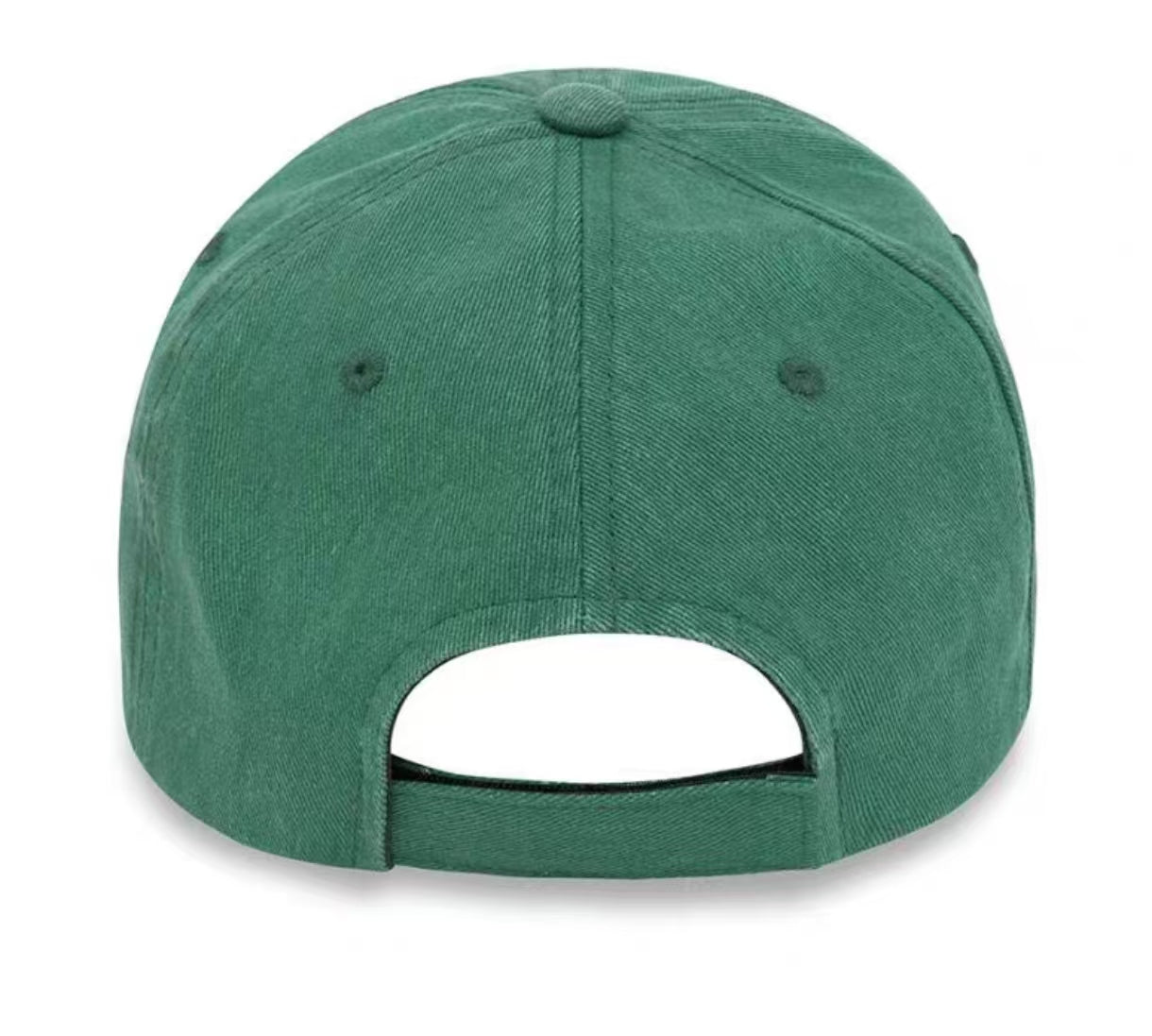 Pivvee Unisex Adjustable Golf Baseball Cap
