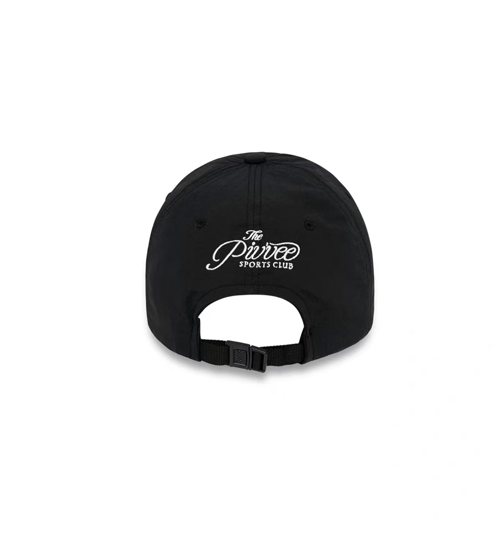 Pivvee Korean 2026 Unisex Nylon Quick-Dry Golf Cap