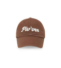 Pivvee 26FW Unisex Couple Golf Baseball Cap