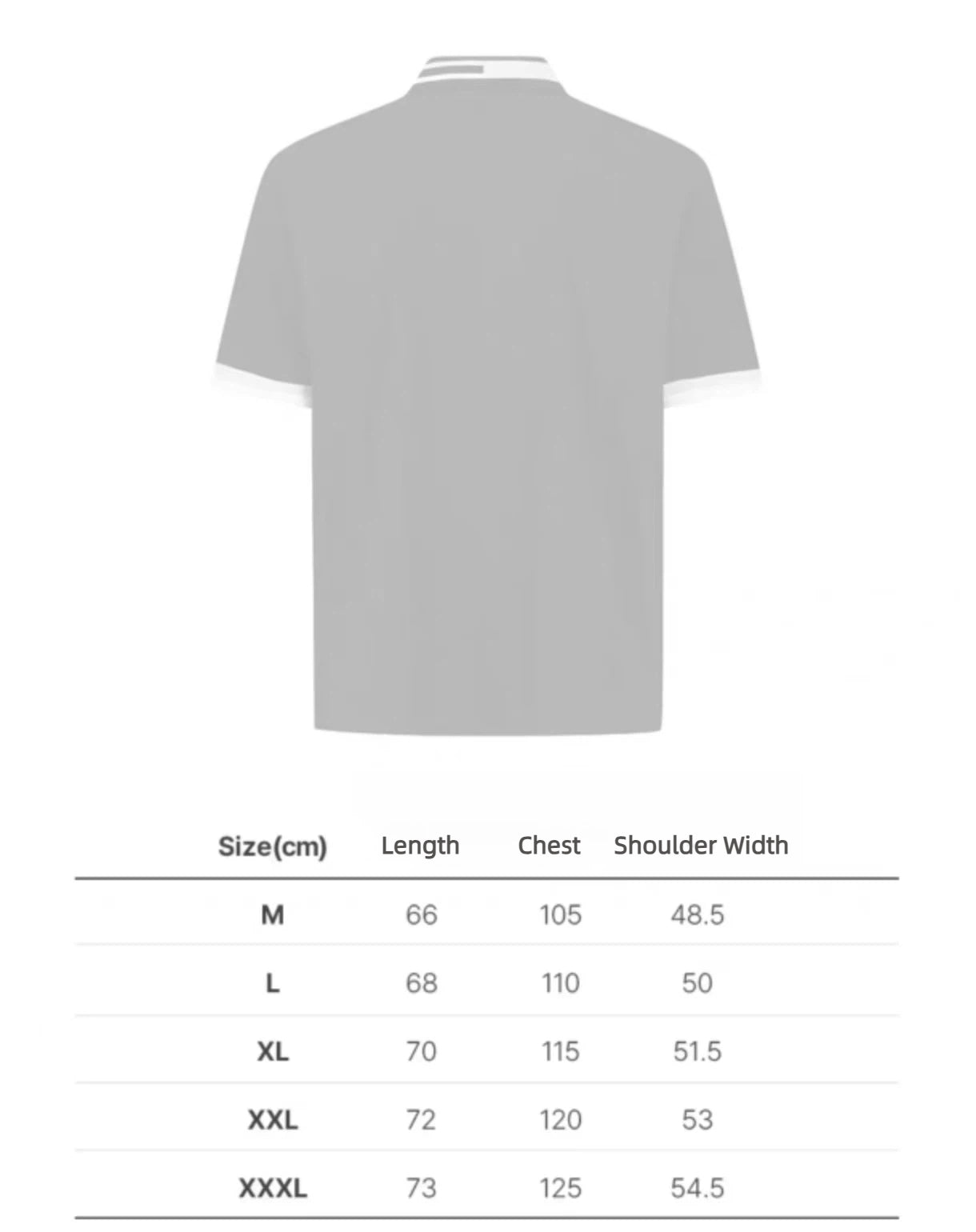 Malbon Golf Men’s Athletic Polo Shirt