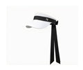 SG Women’s Color-Block Ribbon Golf Sun Visor