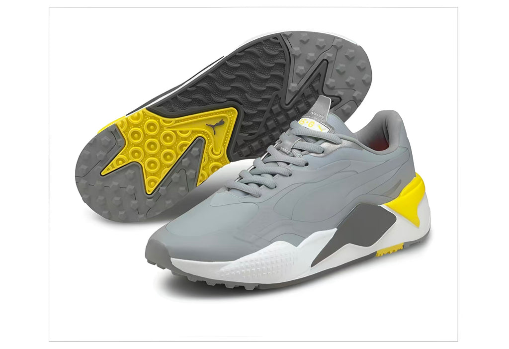 PUMA メンズ RS-G クッション ゴルフシューズの商品画像