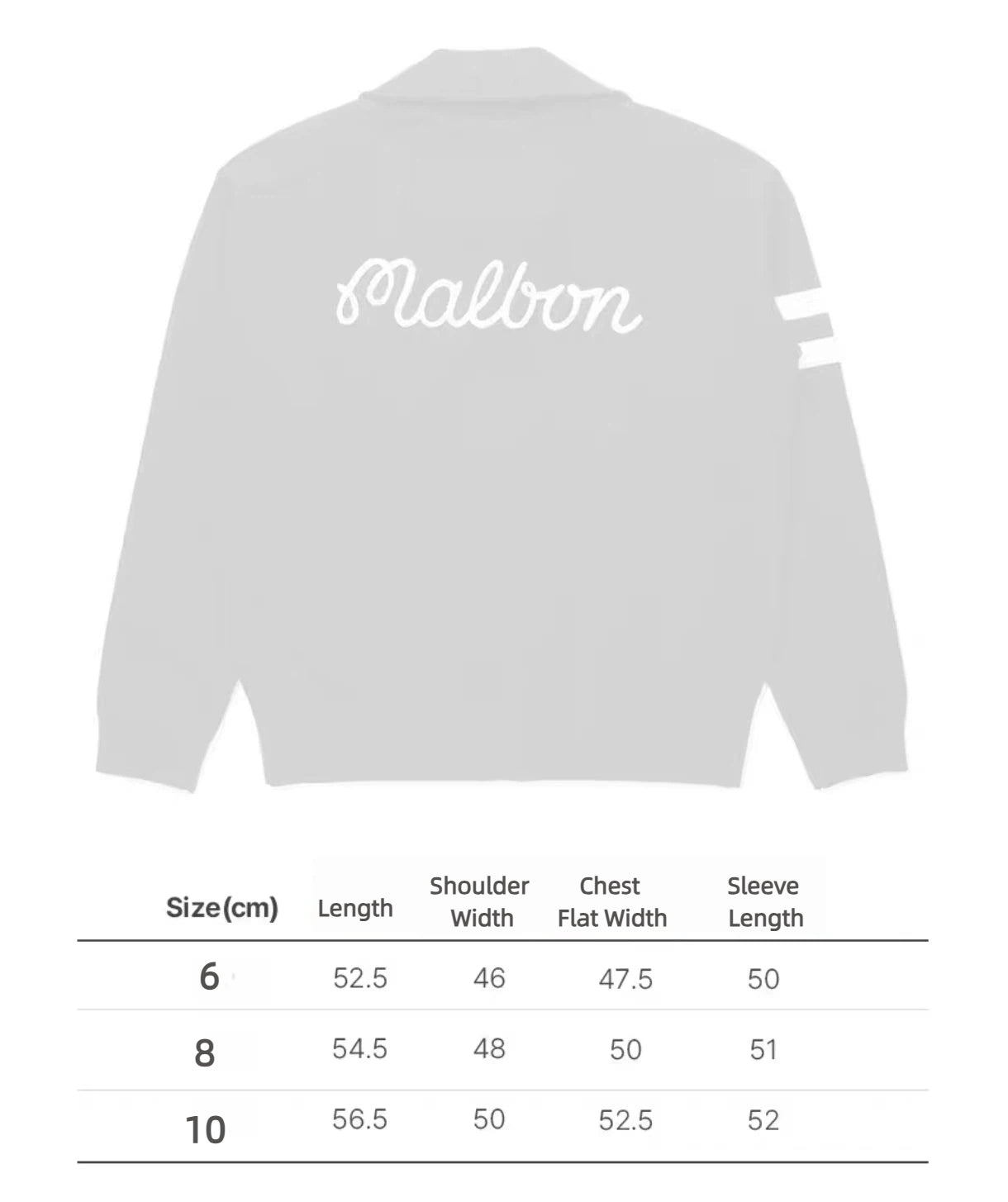 Malbon Preserve Yacht Club Women's Cardigan