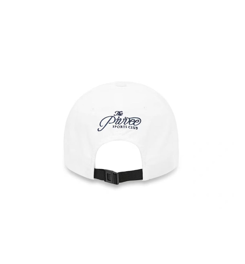 Pivvee Korean 2026 Unisex Nylon Quick-Dry Golf Cap