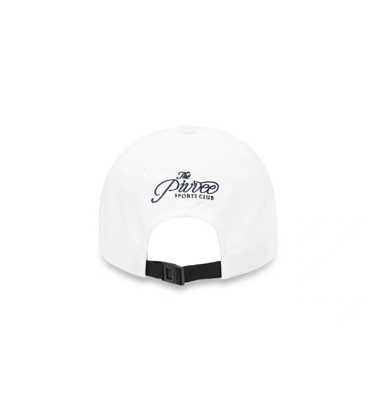 Pivvee Korean 2026 Unisex Nylon Quick-Dry Golf Cap
