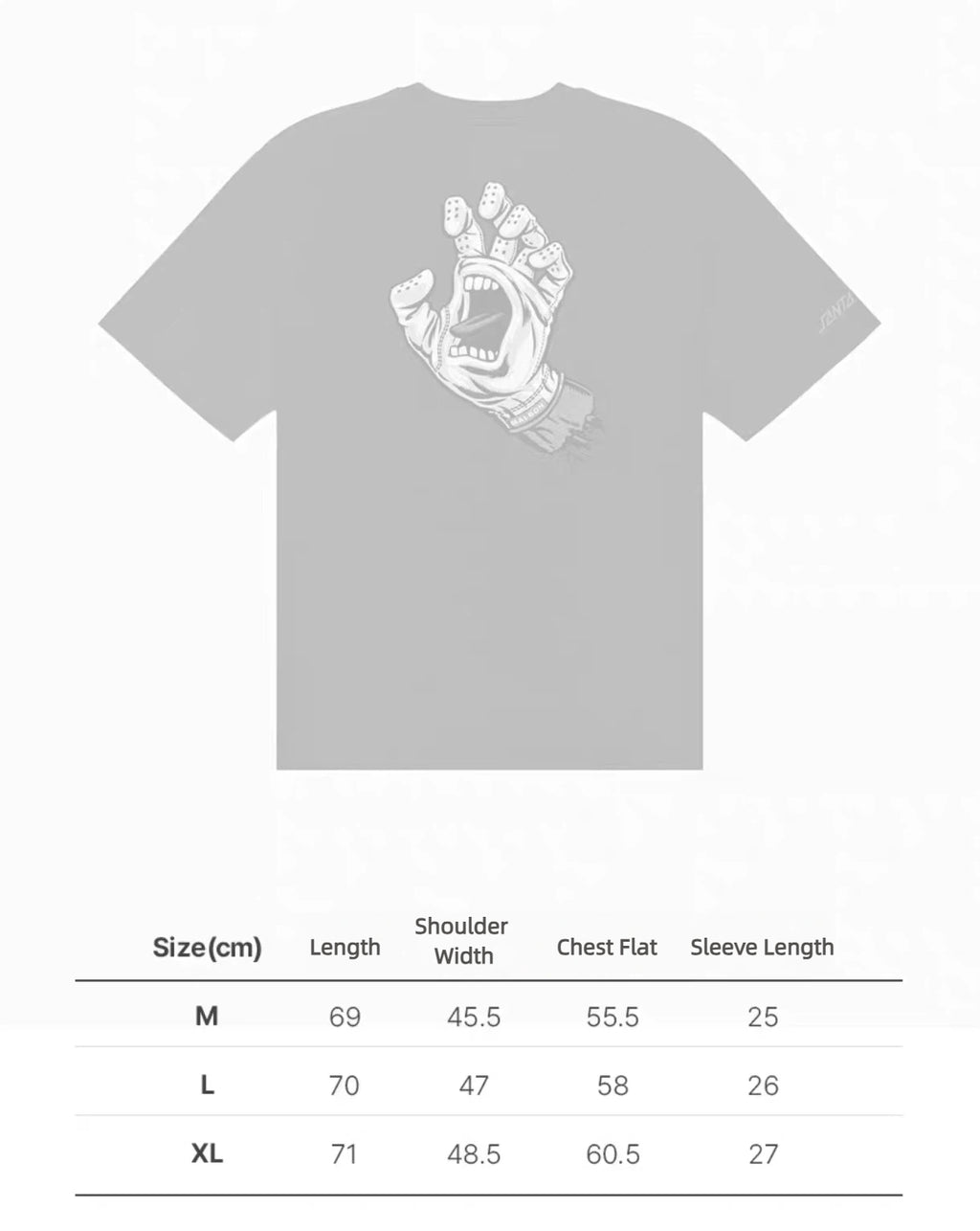 Malbon クイックドライ グラフィックTシャツ ブラック サイズ表