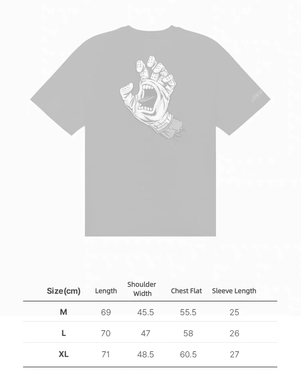 Malbon クイックドライ グラフィックTシャツ ブラック サイズ表