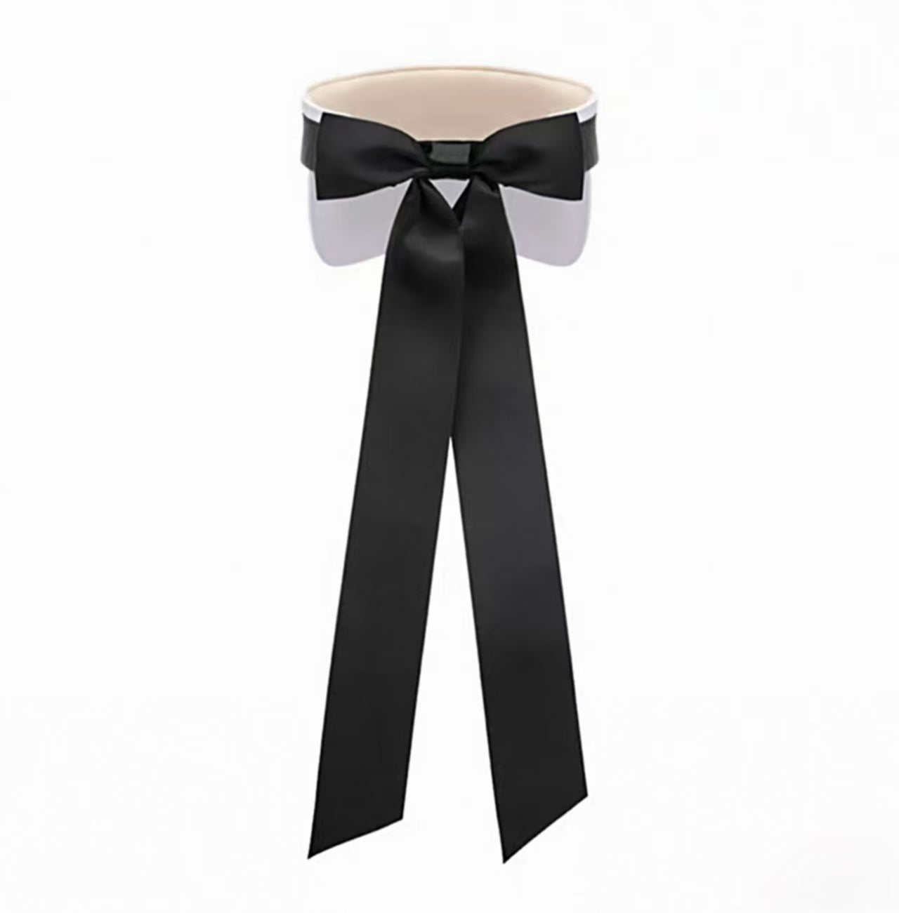 SG Women’s Color-Block Ribbon Golf Sun Visor