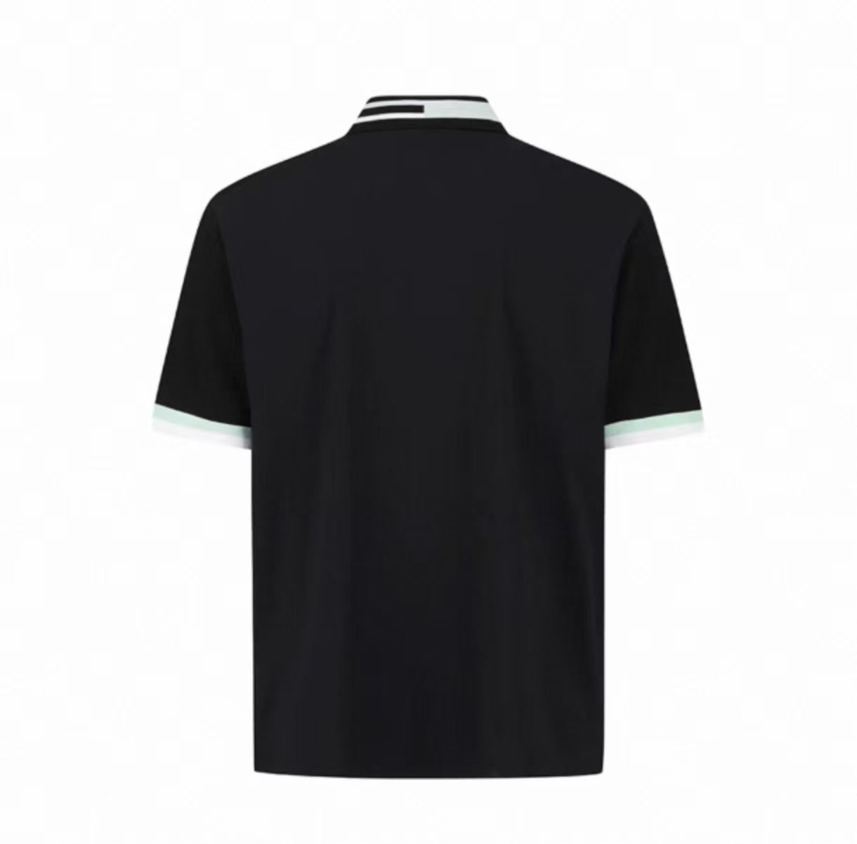 Malbon Golf Men’s Athletic Polo Shirt