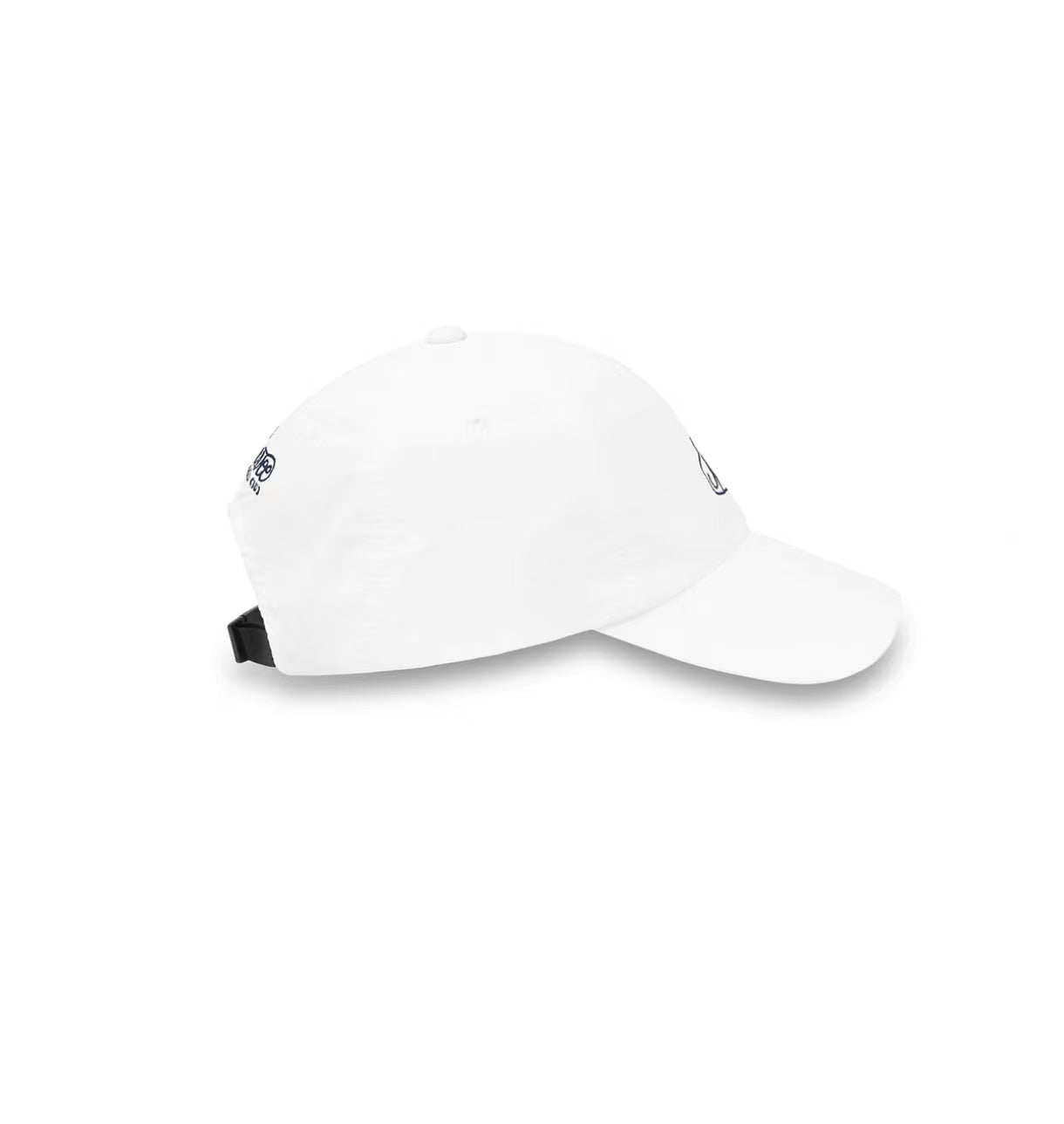 Pivvee Korean 2026 Unisex Nylon Quick-Dry Golf Cap