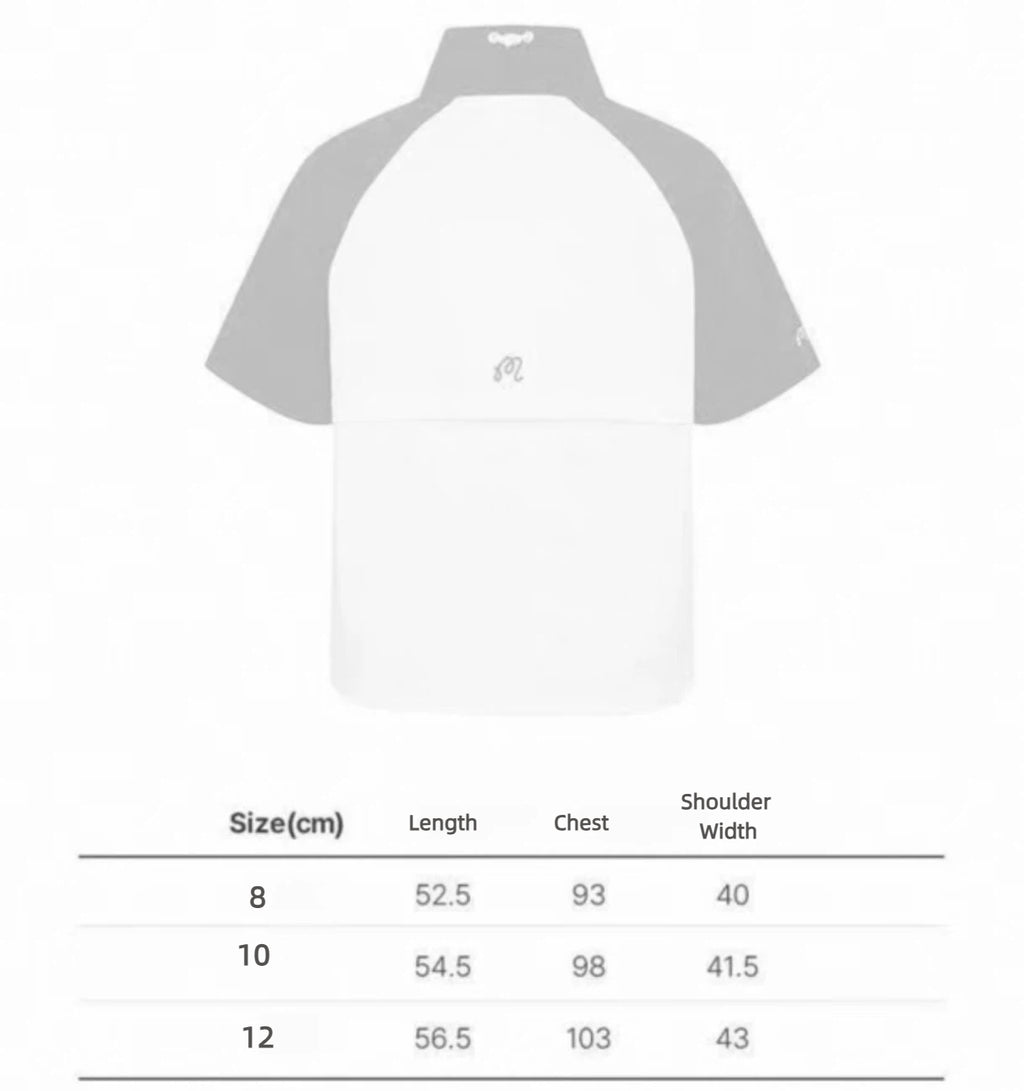 Malbon Golf Women’s Quick-Dry Stand 襟 スポーツトップ ホワイト サイズ表