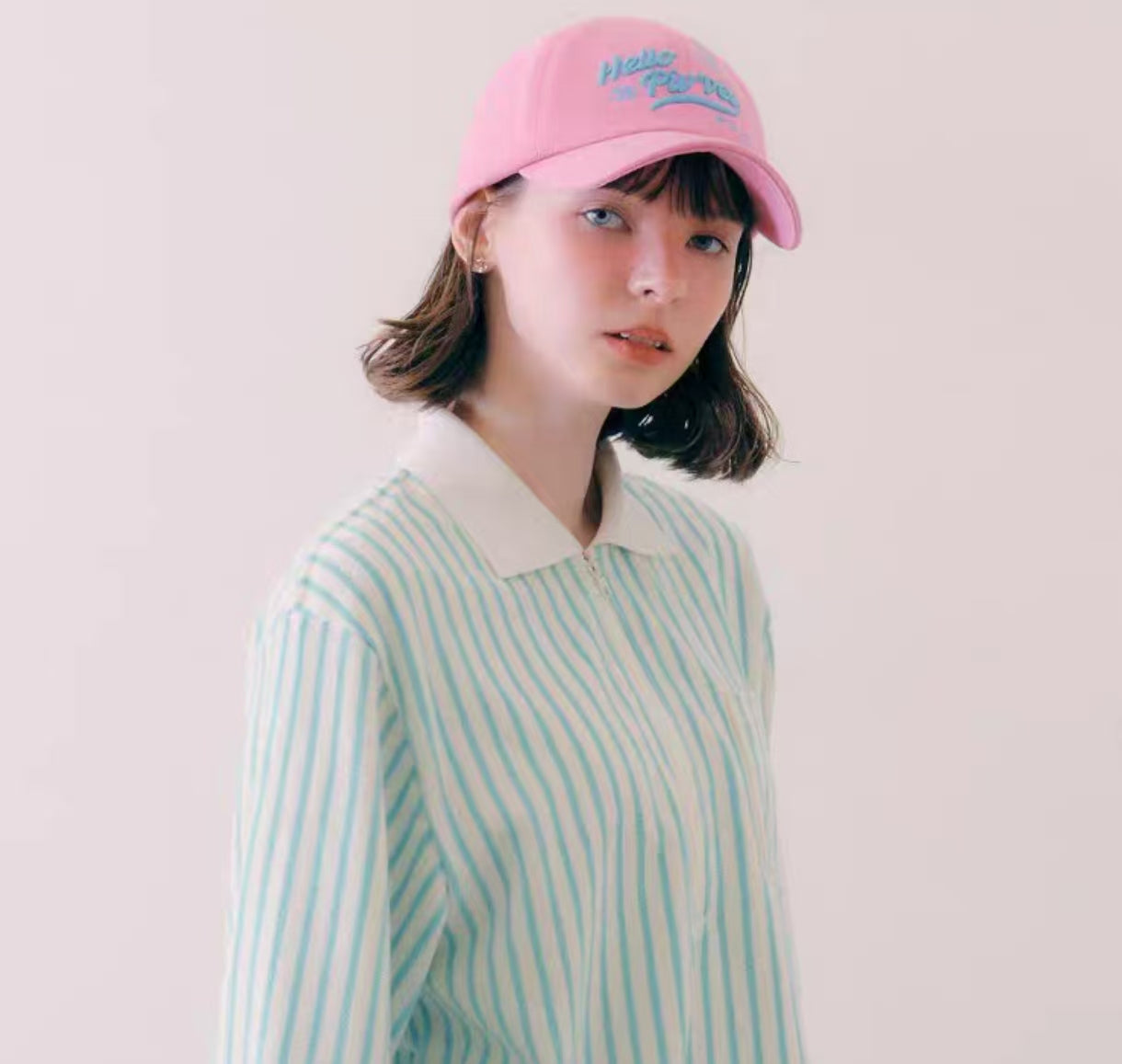 Pivvee Women’s 2024 Embroidered Versatile Golf Baseball Cap