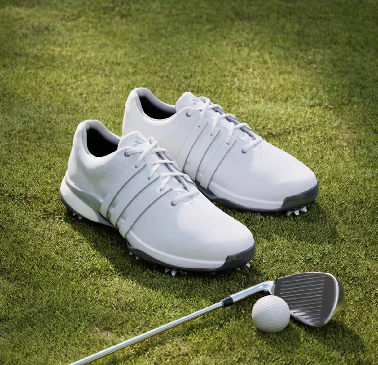adidas Tour360 24 Boost Golf Shoes