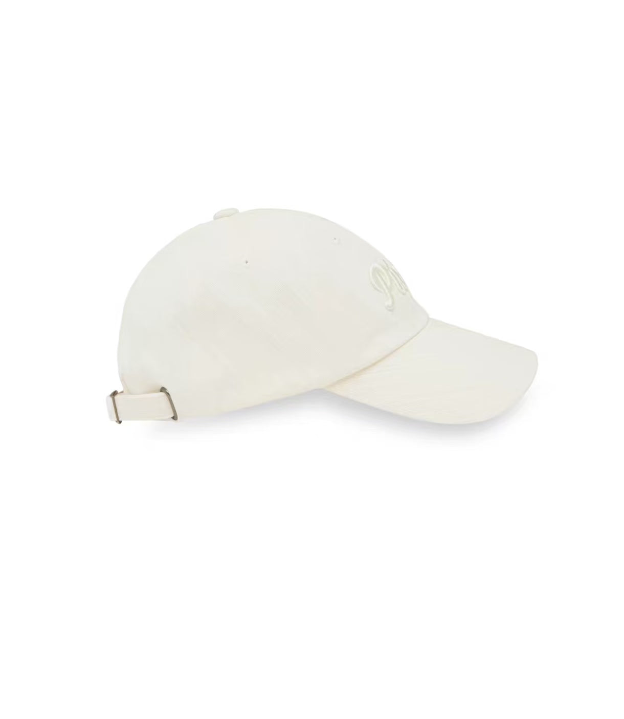Pivvee 26FW Unisex Couple Golf Baseball Cap