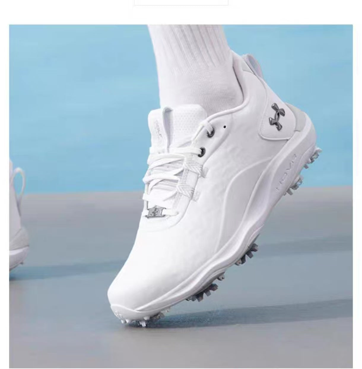 Under Armour Drive Pro Clone Golf Shoes