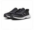 PUMA メンズ 通気性 クッション スパイクレスゴルフシューズの商品画像