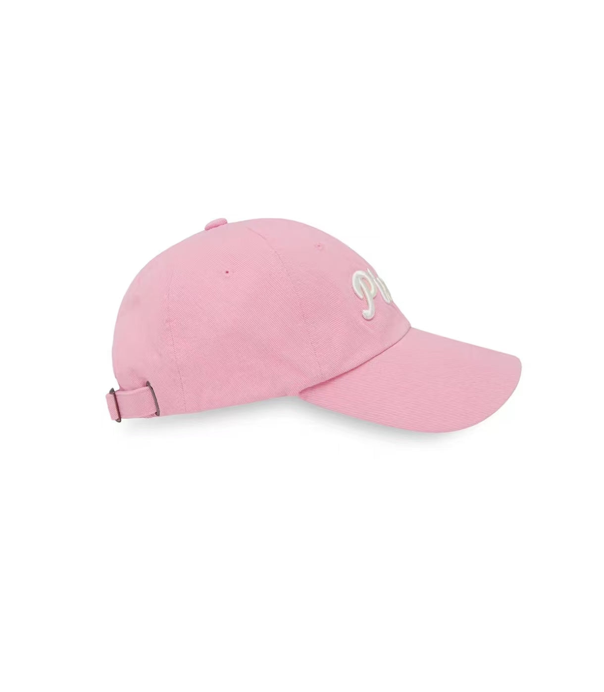 Pivvee 26FW Unisex Couple Golf Baseball Cap