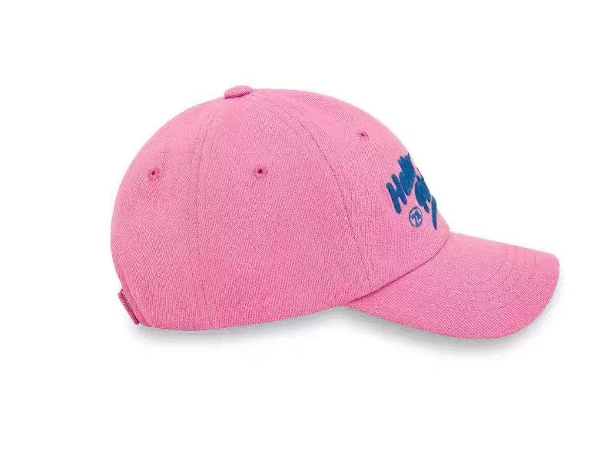 Pivvee Women’s 2024 Embroidered Versatile Golf Baseball Cap