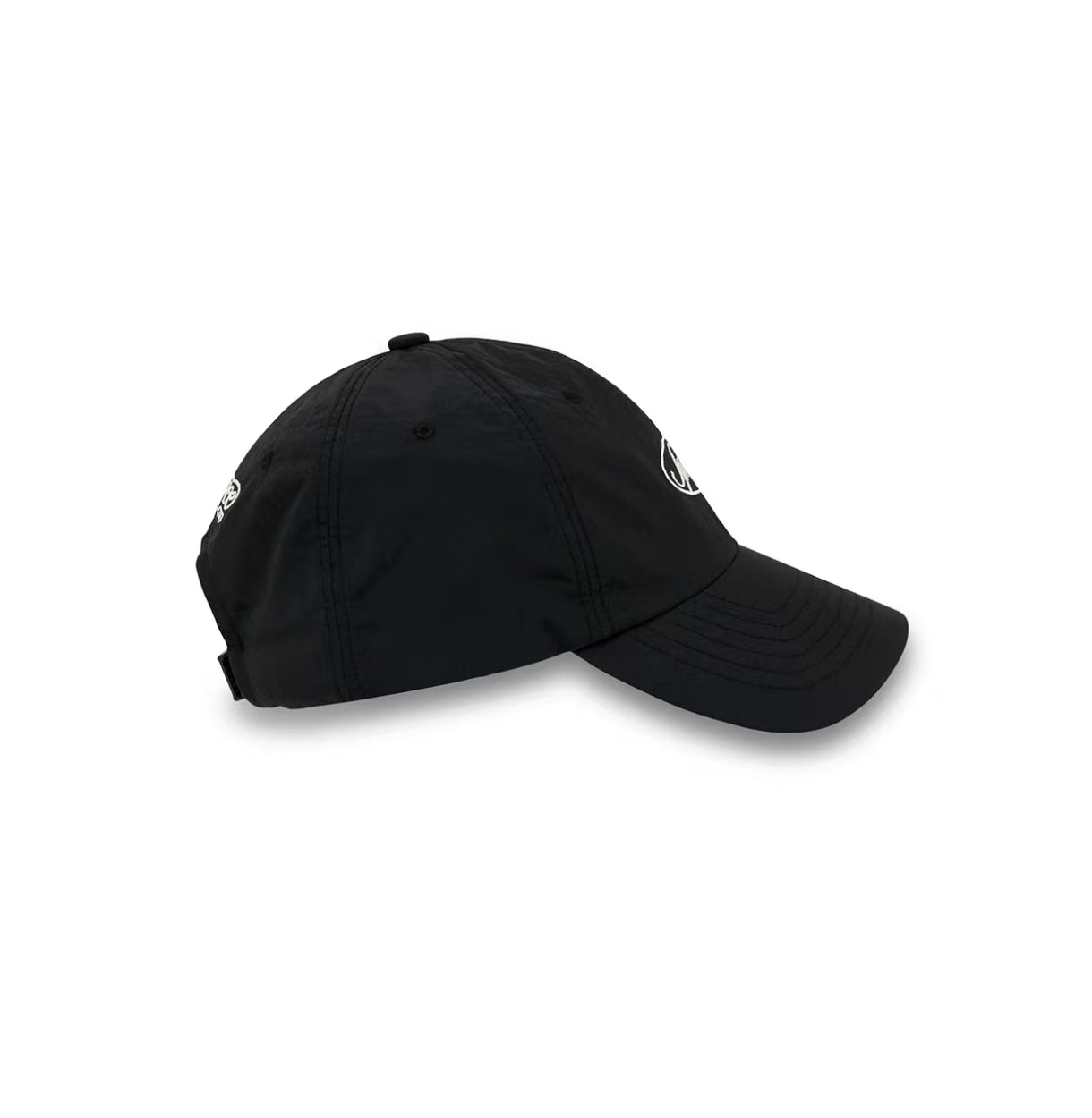 Pivvee Korean 2026 Unisex Nylon Quick-Dry Golf Cap