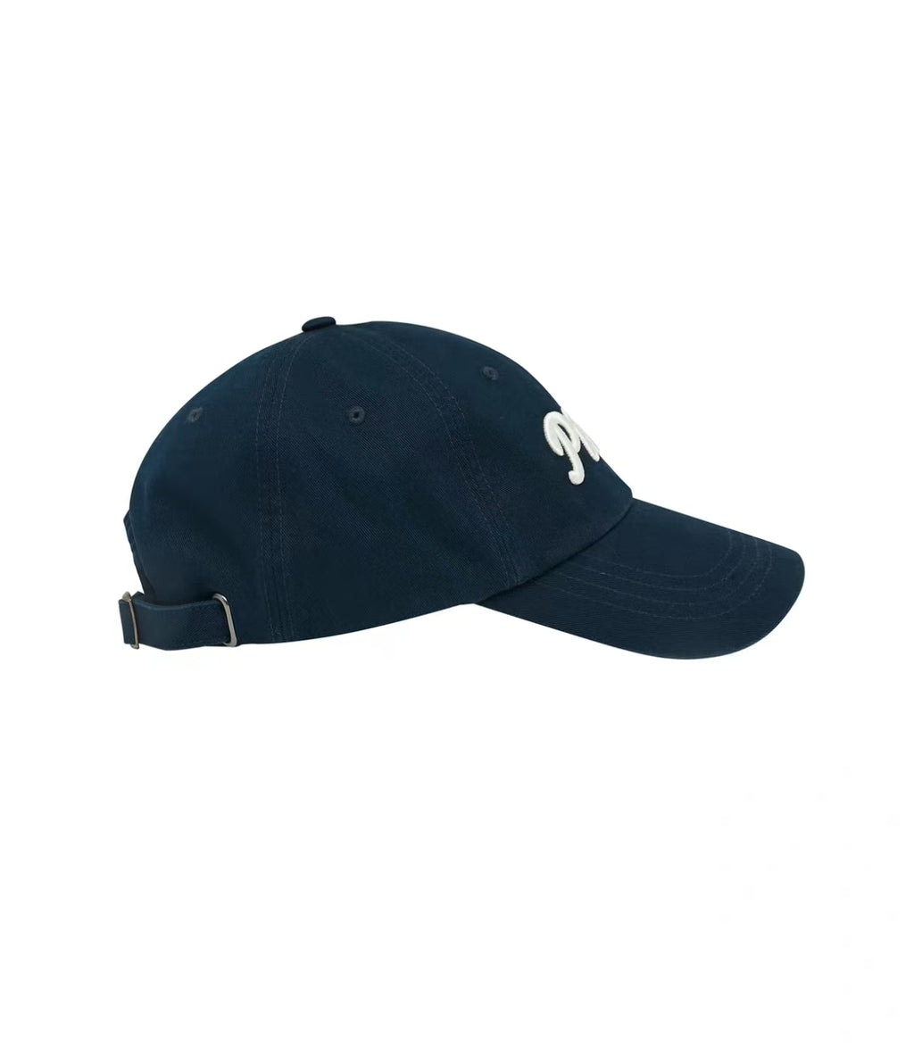 Pivvee 26FW Unisex Couple Golf Baseball Cap
