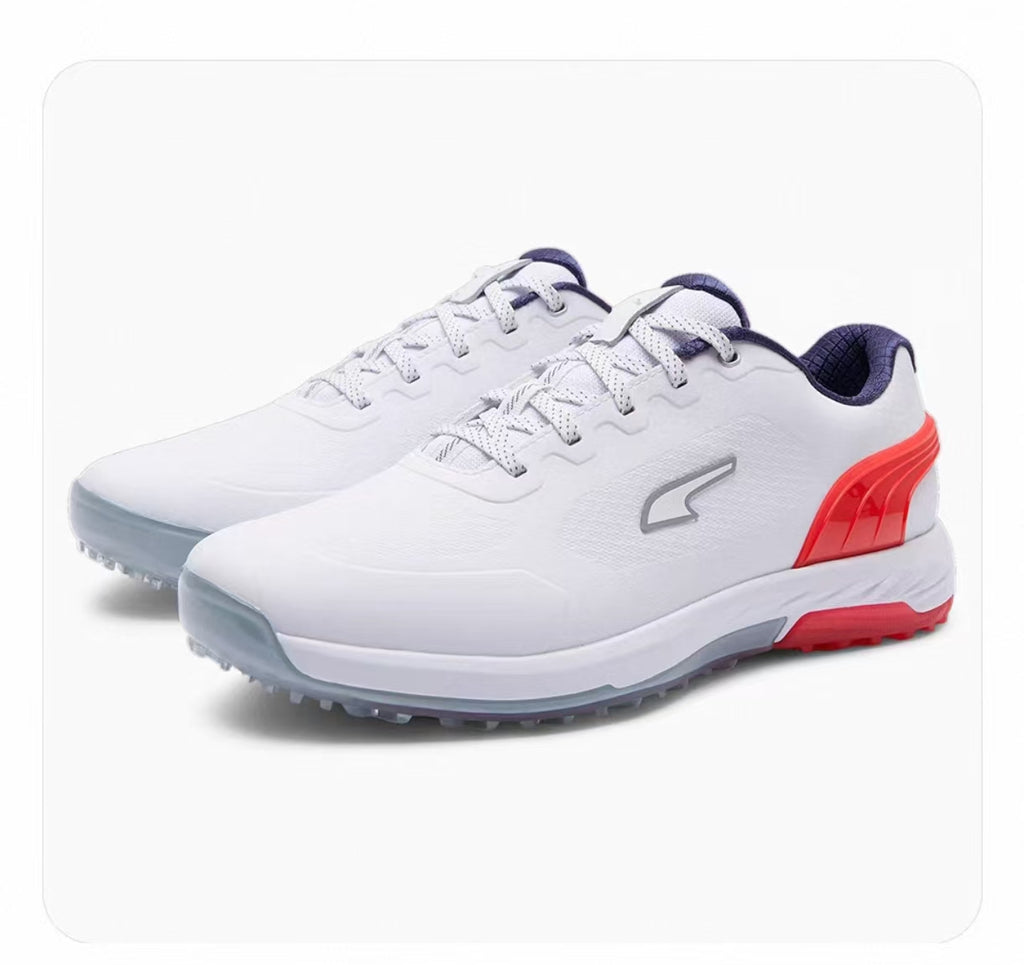 PUMA メンズ ALPHACAT NITRO スパイク ゴルフシューズの商品画像