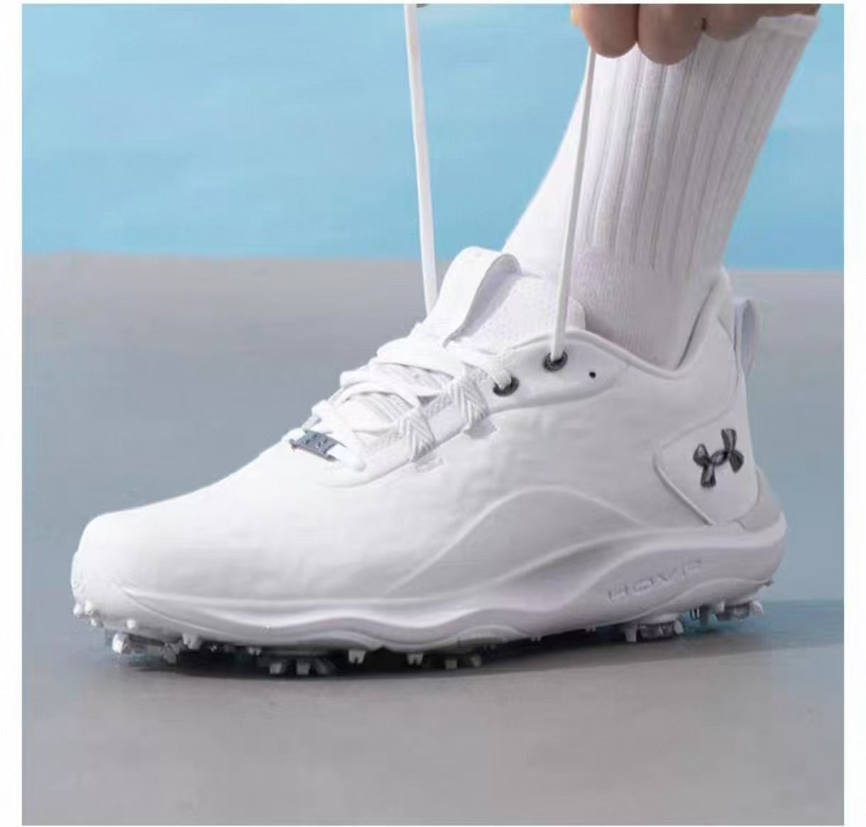Under Armour Drive Pro Clone Golf Shoes