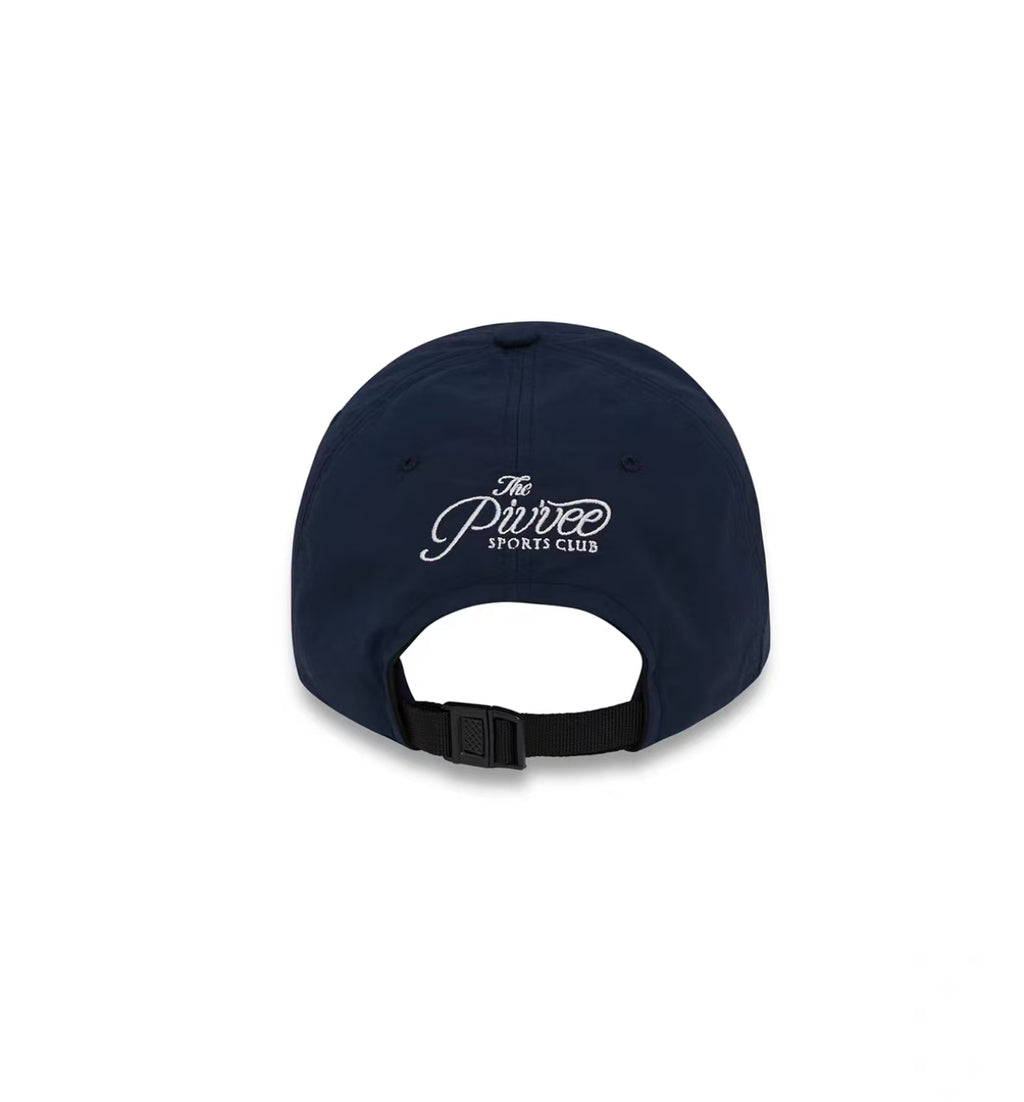Pivvee Korean 2026 Unisex Nylon Quick-Dry Golf Cap