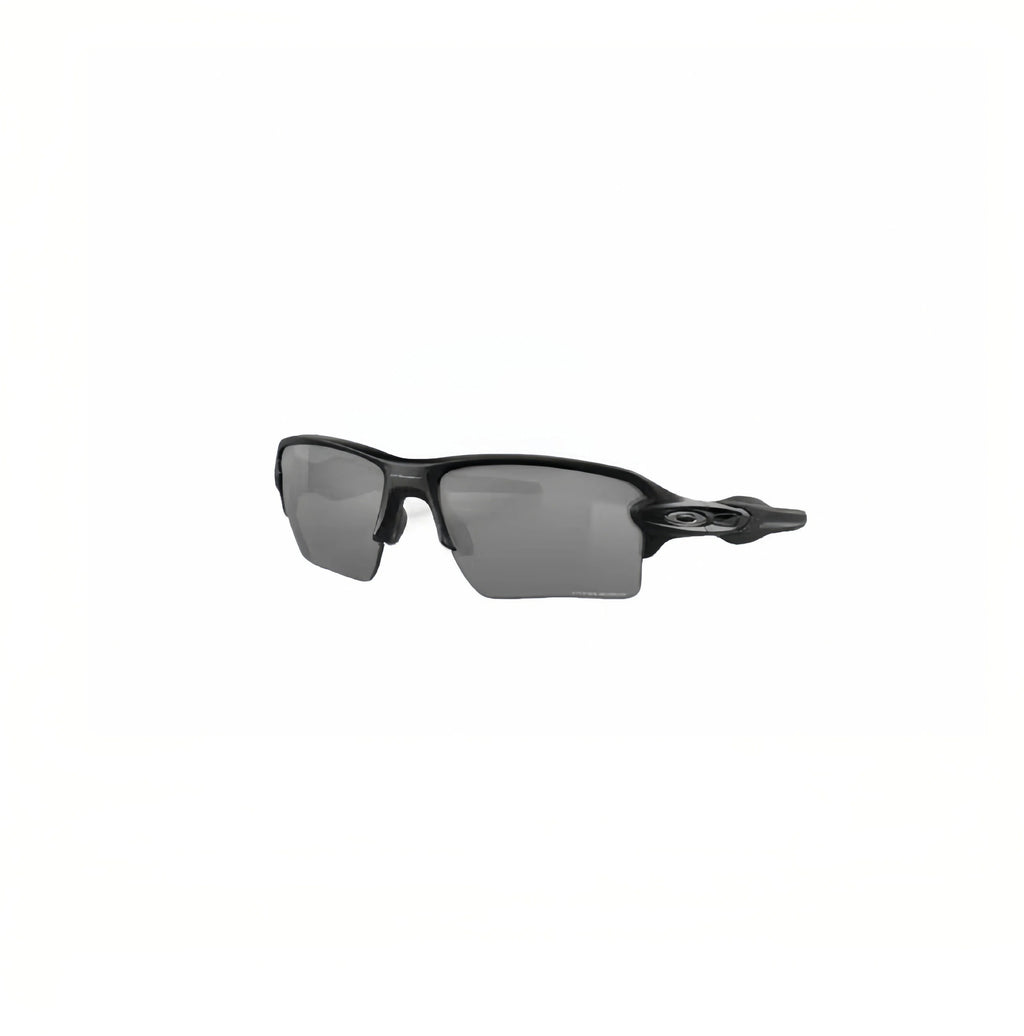 Oakley Flak 2.0 XL Sunglasses - MatteBlack w/ Prizm Black Polarized