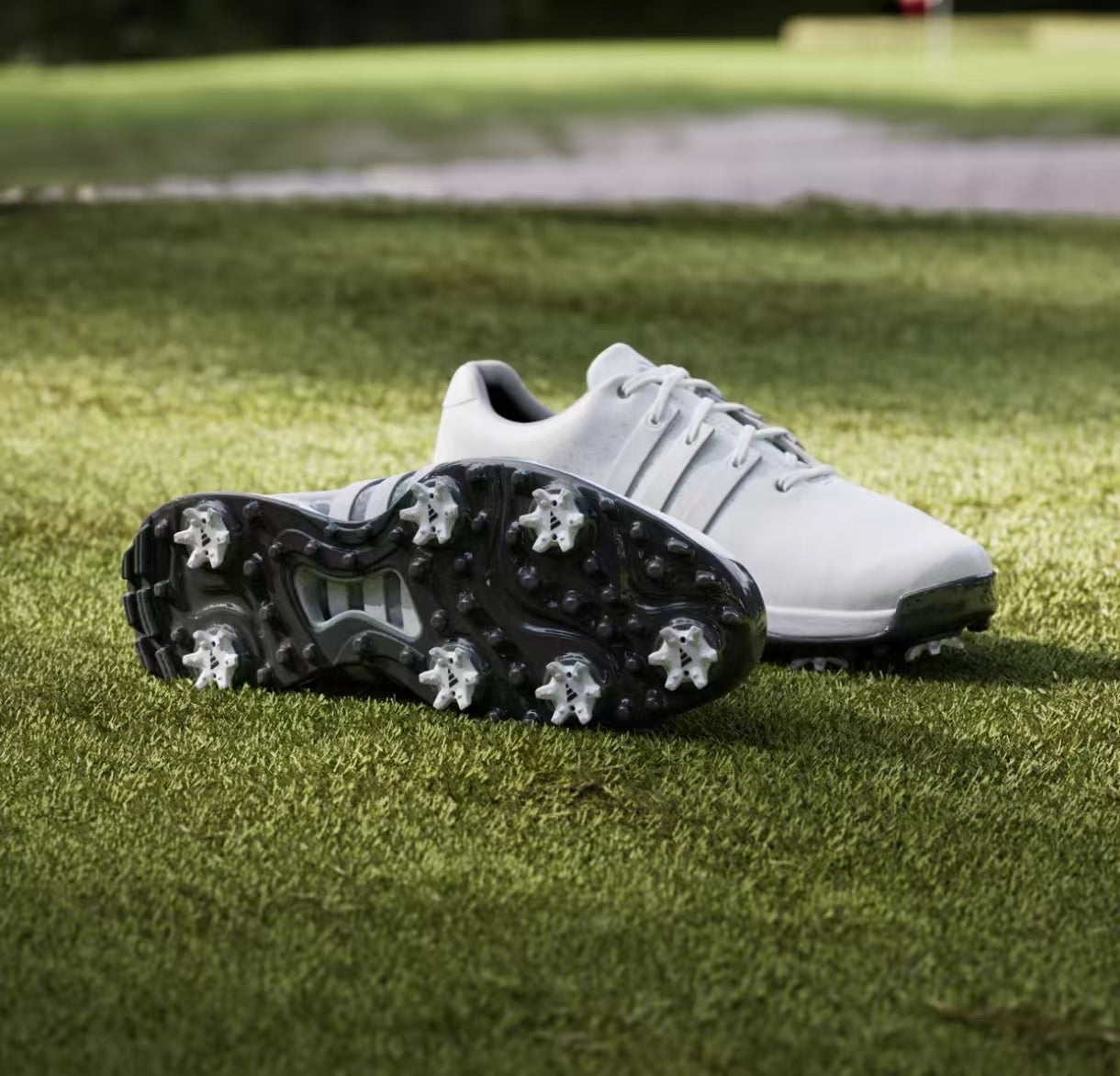 adidas Tour360 24 Boost Golf Shoes