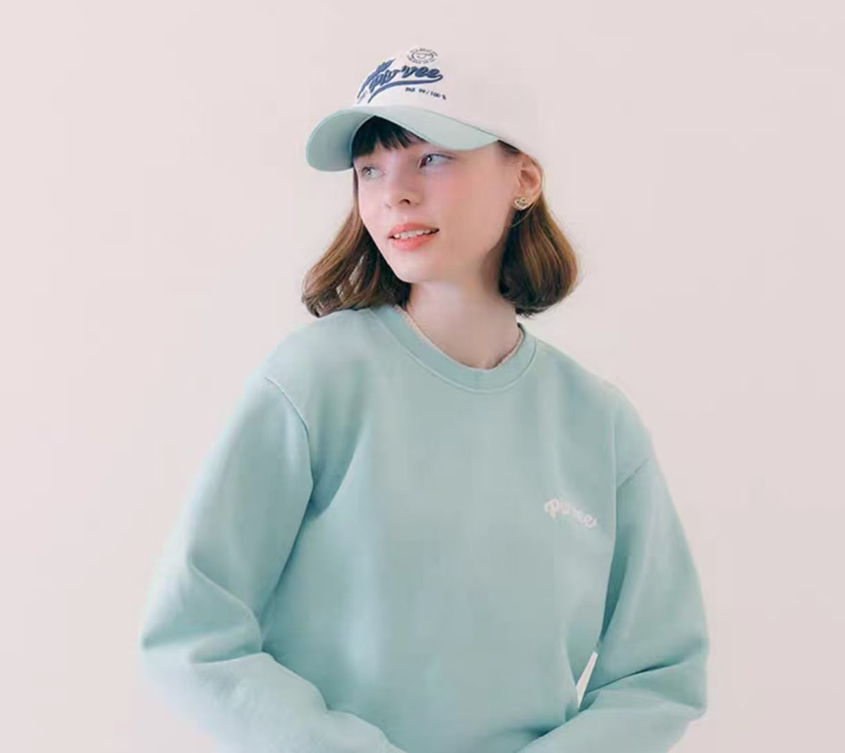 Pivvee Women’s 2024 Embroidered Versatile Golf Baseball Cap