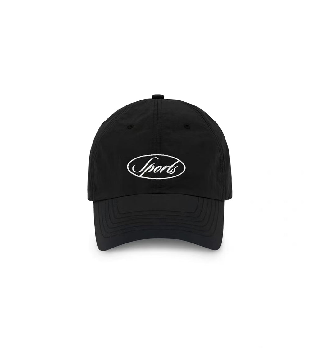 Pivvee Korean 2026 Unisex Nylon Quick-Dry Golf Cap