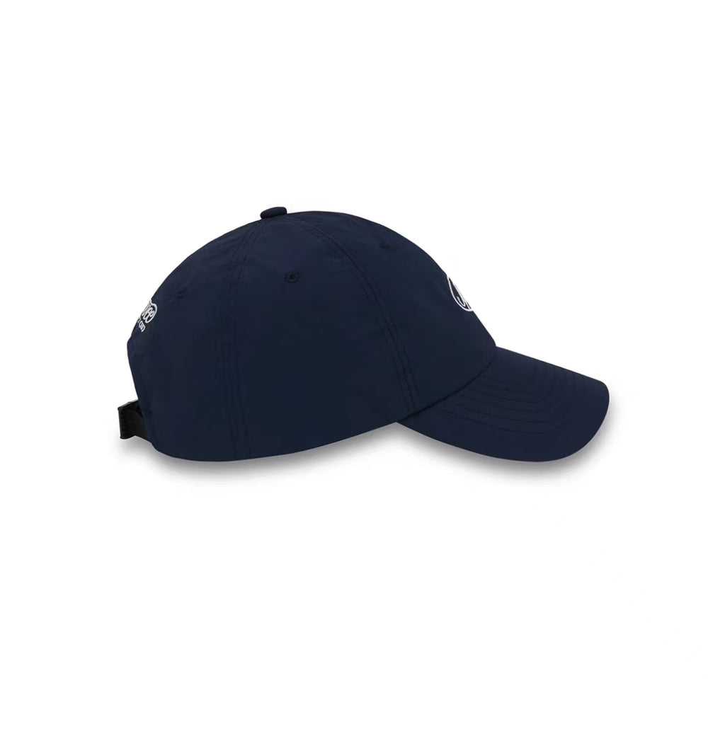 Pivvee Korean 2026 Unisex Nylon Quick-Dry Golf Cap