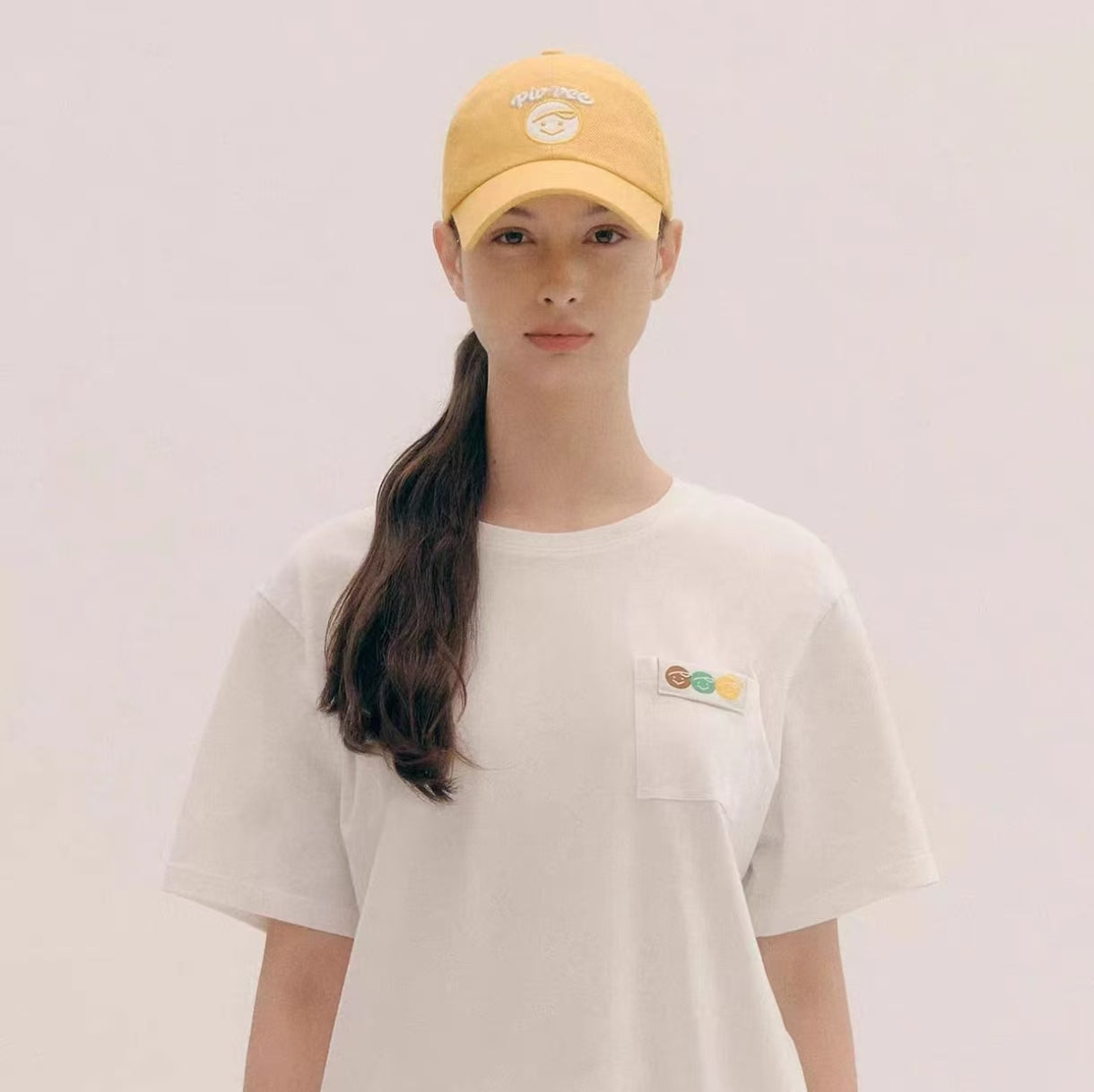Pivvee Unisex Adjustable Golf Baseball Cap