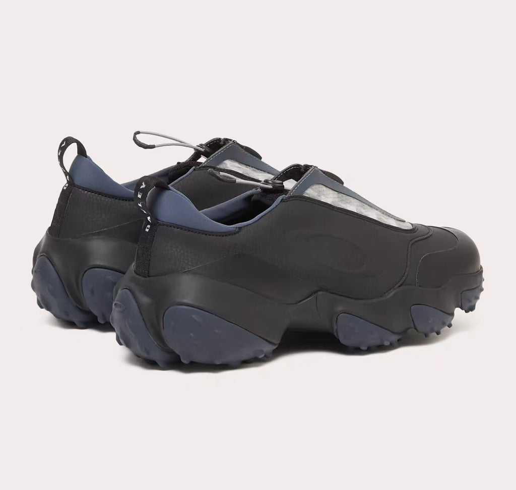 Oakley Edge Elite Golf Shoes-Black