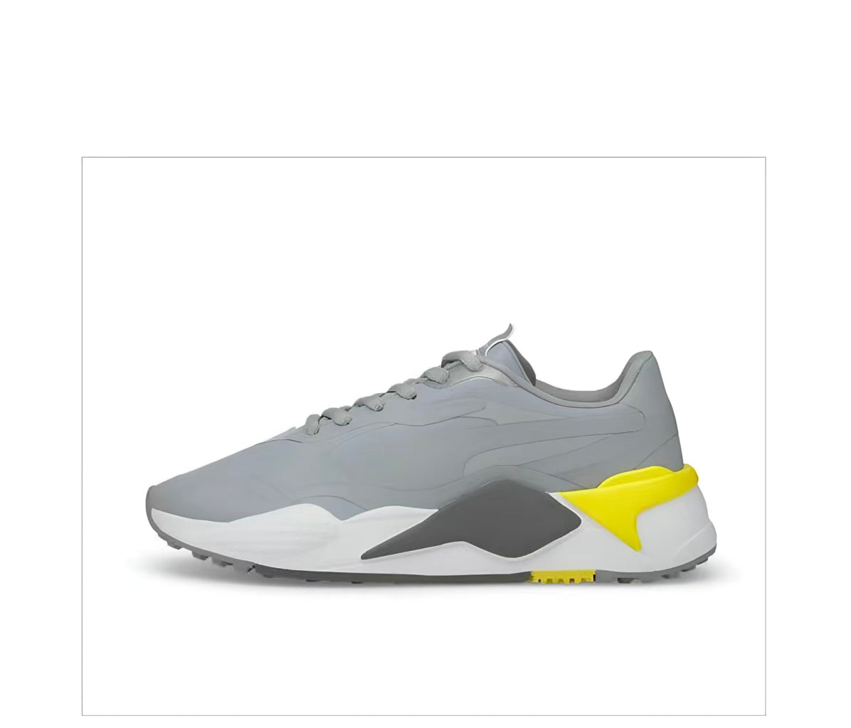 PUMA メンズ RS-G クッション ゴルフシューズの商品画像
