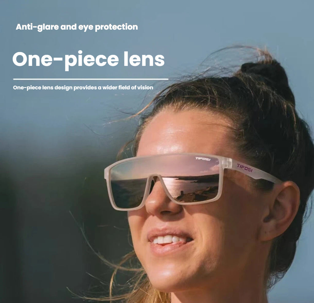 Tifosi  Sanctum UV Protection Golf Sports Sunglasses