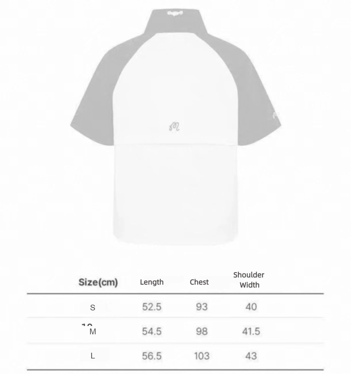 Malbon Golf Women’s Quick-Dry Stand 襟 スポーツトップ グリーン サイズ表