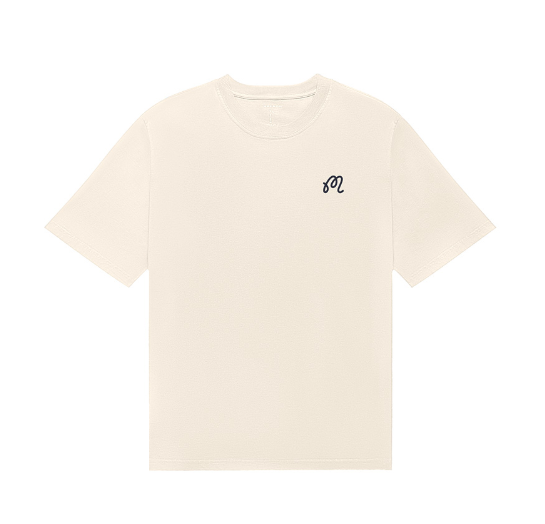 Malbon Bermuda メンズ グラフィックゴルフTシャツ ホワイト 商品画像