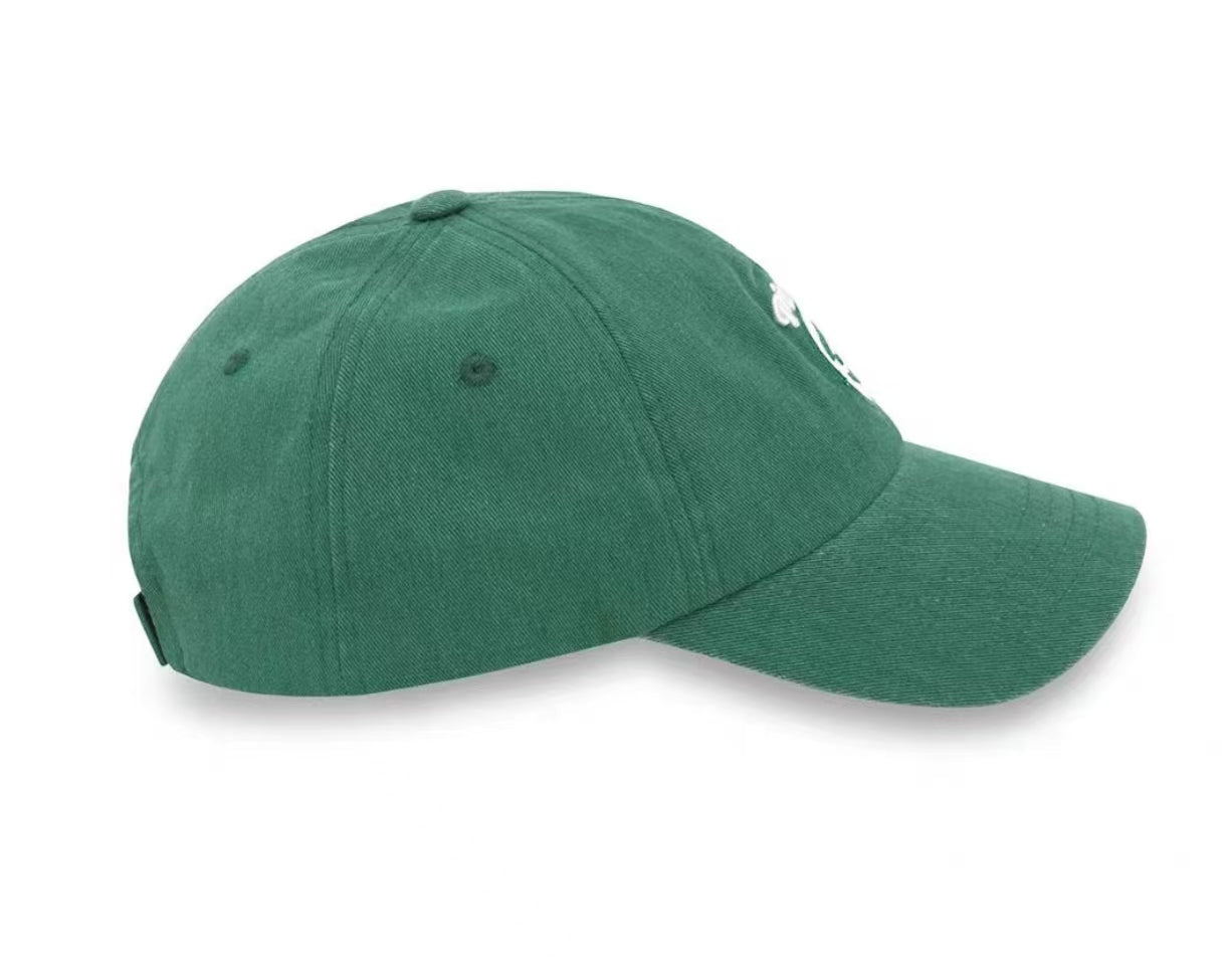 Pivvee Unisex Adjustable Golf Baseball Cap