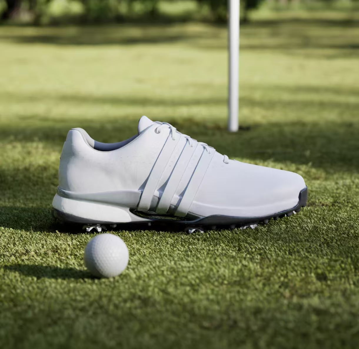 adidas Tour360 24 Boost Golf Shoes