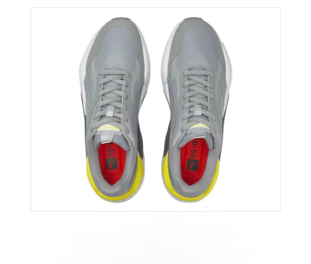 PUMA メンズ RS-G クッション ゴルフシューズの商品画像
