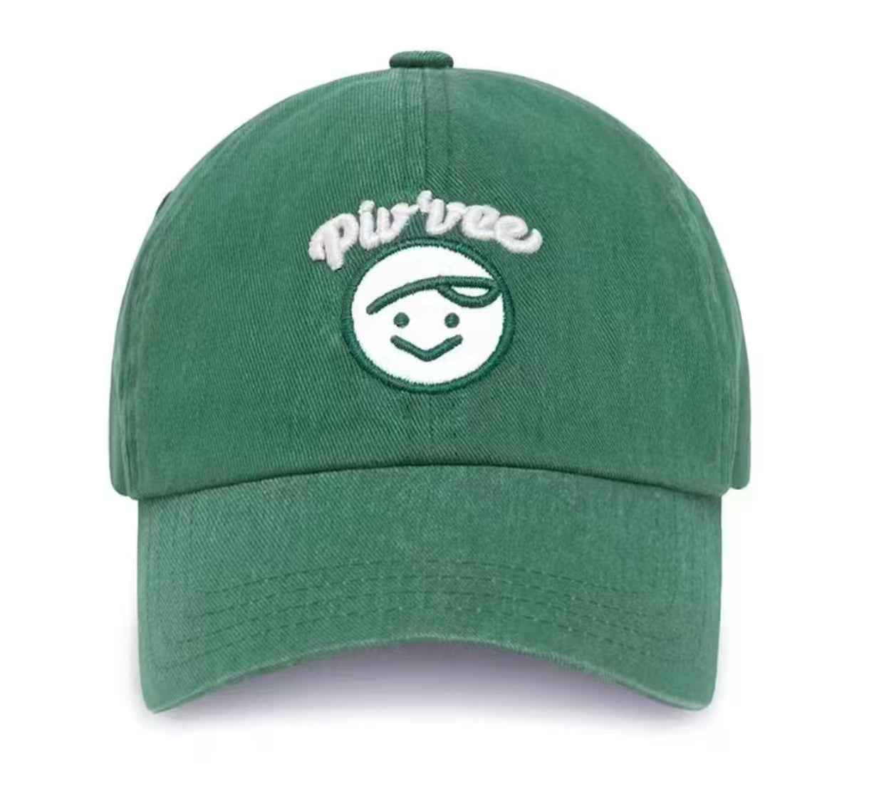 Pivvee Unisex Adjustable Golf Baseball Cap