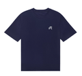 Malbon Golf Men’s Relaxed Fit Cotton Graphic T-Shirt