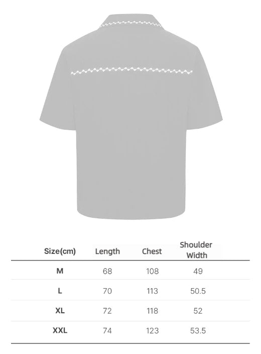 Malbon men's Textured Quick-Dry Lightweight Golf Polo in Navy Blue, detail view